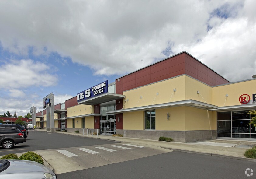 Primary Photo Of 2846-2856 Willamette St, Eugene Unknown For Lease