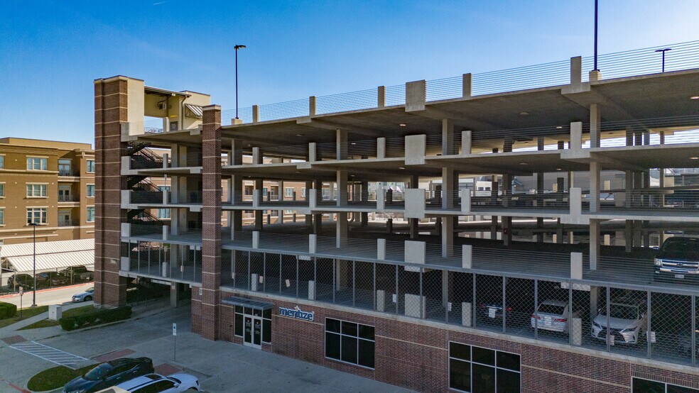 More Photos Of 5805 Main St, Frisco Specialty For Sale