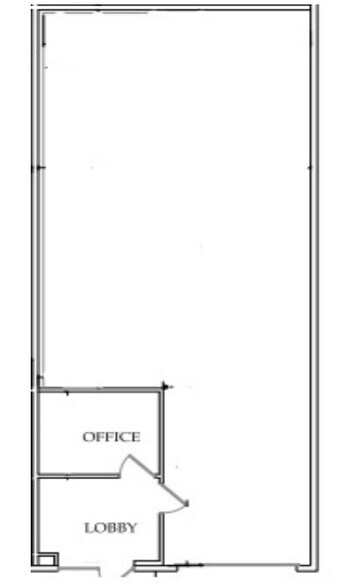 More Photos Of 2750 W Brooks Ave, North Las Vegas Warehouse For Lease