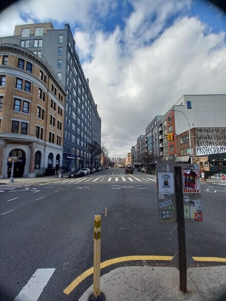 More Photos Of 84 Broadway, Brooklyn Apartments For Lease