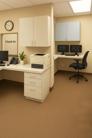 More Photos Of 9430 Turkey Lake Rd, Orlando Medical For Sale