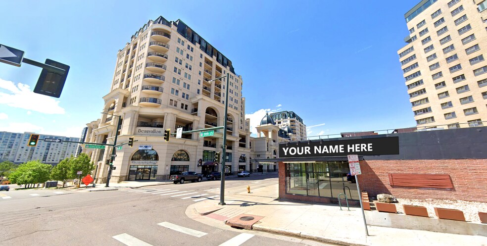 More Photos Of 901 N Sherman St, Denver Apartments For Lease