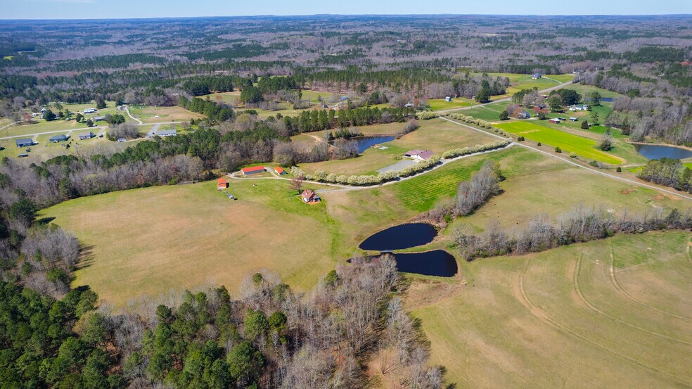 More Photos Of 3200 Bliss Trail, Stem Lodge Meeting Hall For Sale