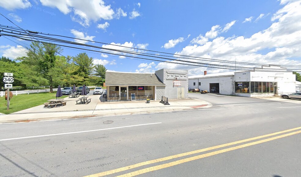 Primary Photo Of 4000 Jefferson Pike, Jefferson Storefront Retail Office For Sale