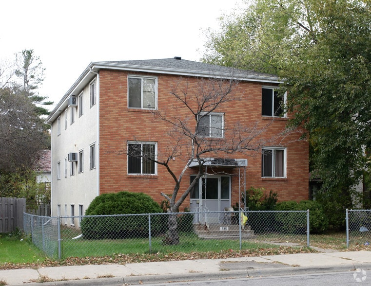 Primary Photo Of 3311 Fremont Ave N, Minneapolis Apartments For Sale
