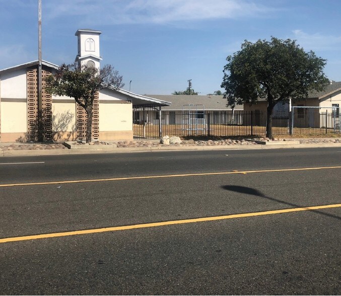 More Photos Of 730 N Mountain Ave, Ontario Religious Facility For Sale