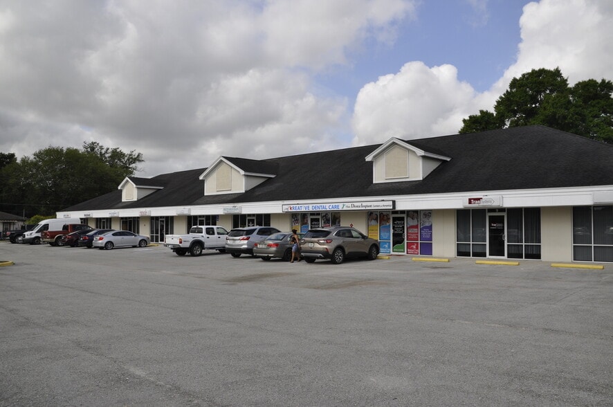 More Photos Of 120 Carter Blvd, Polk City Storefront Retail Office For Lease
