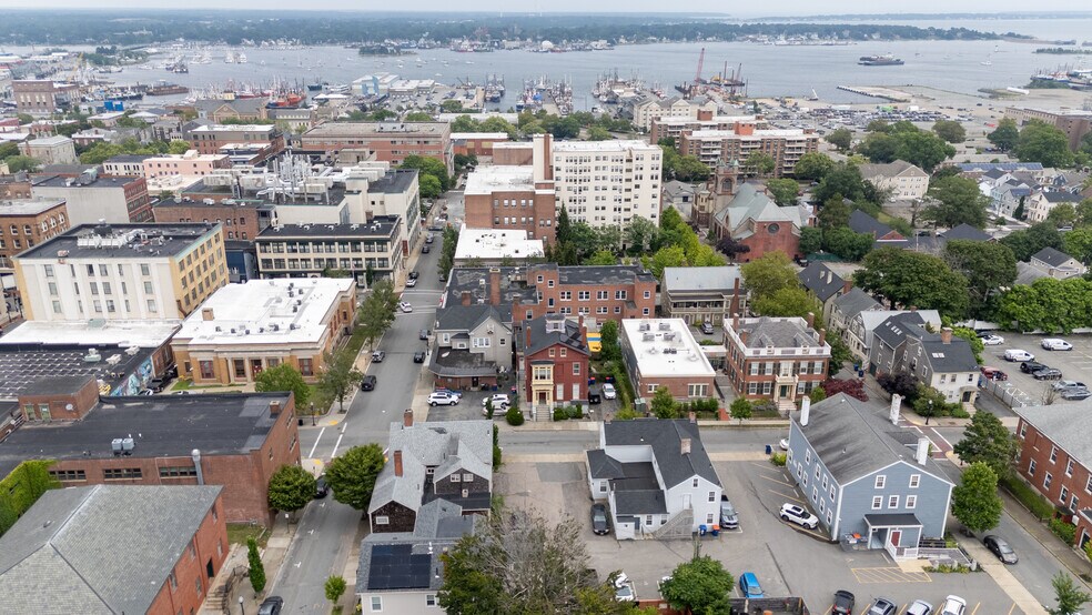 More Photos Of 13 S 6th St, New Bedford Office For Sale