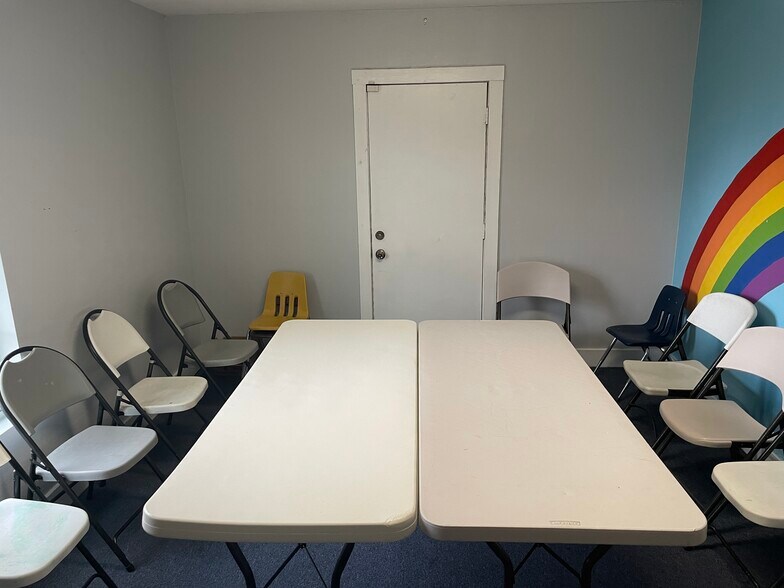 More Photos Of 311 E Homan St, Baytown Religious Facility For Sale