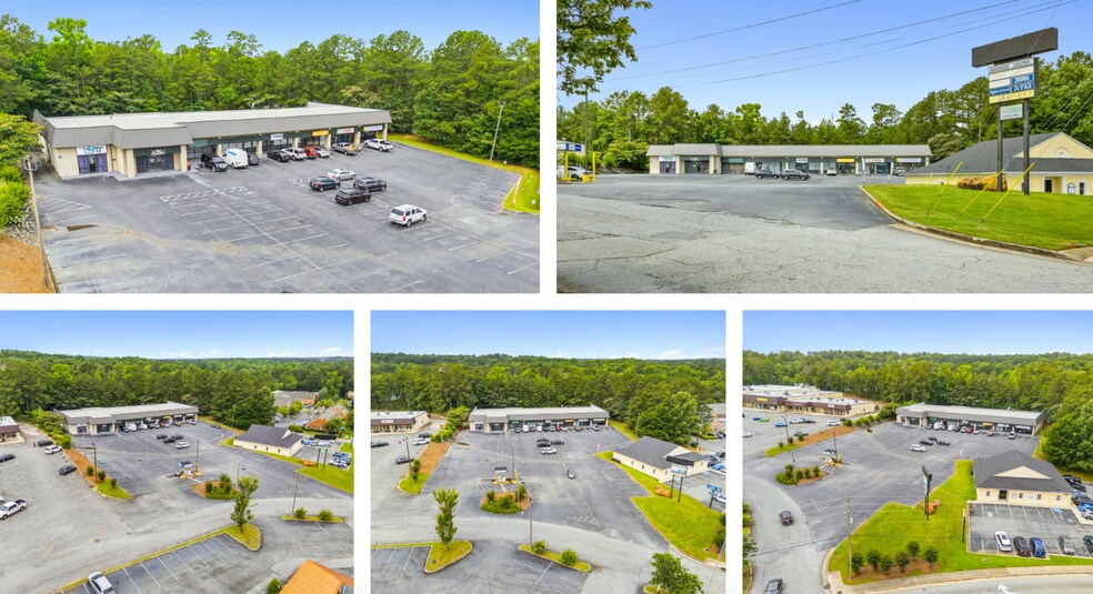 More Photos Of 3200 Northside Dr, Macon Department Store For Sale