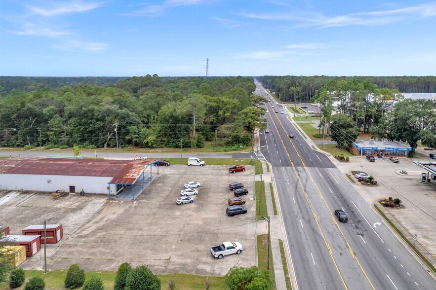 More Photos Of 904 W Oglethorpe Hwy, Hinesville Land For Sale