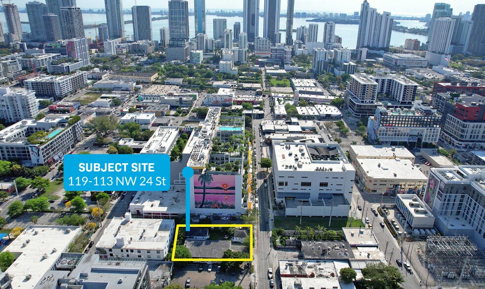 More Photos Of 119 NW 24th St, Miami Office For Lease