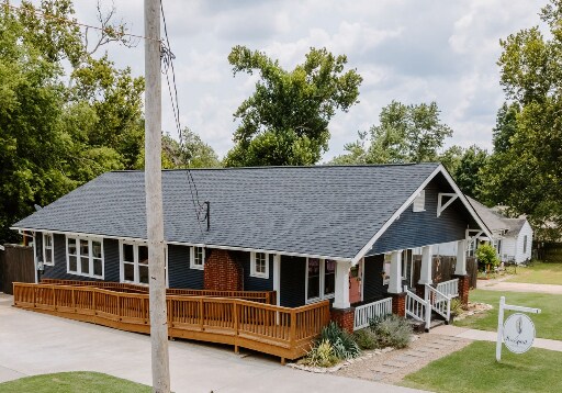More Photos Of 1733 S Lewis Ave, Tulsa Office For Lease