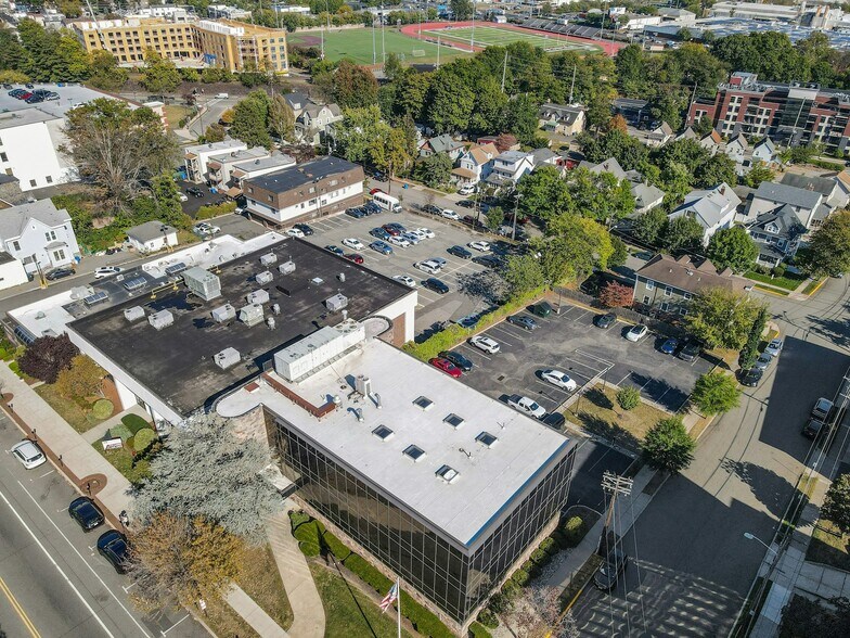 More Photos Of 85 Orient Way, Rutherford Loft Creative Space For Lease