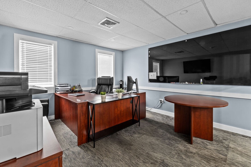 More Photos Of 1855 County St, Somerset Auto Repair For Sale