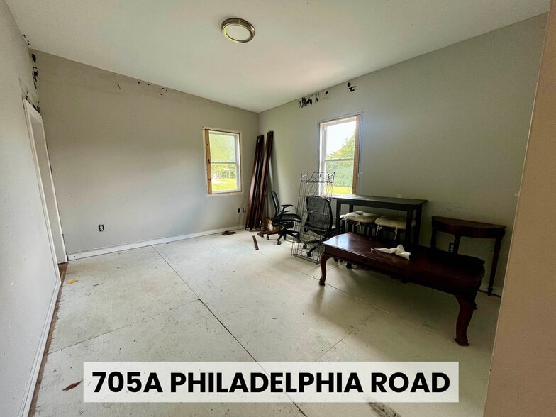 More Photos Of 703-705A Philadelphia Rd, Joppa Office Residential For Sale