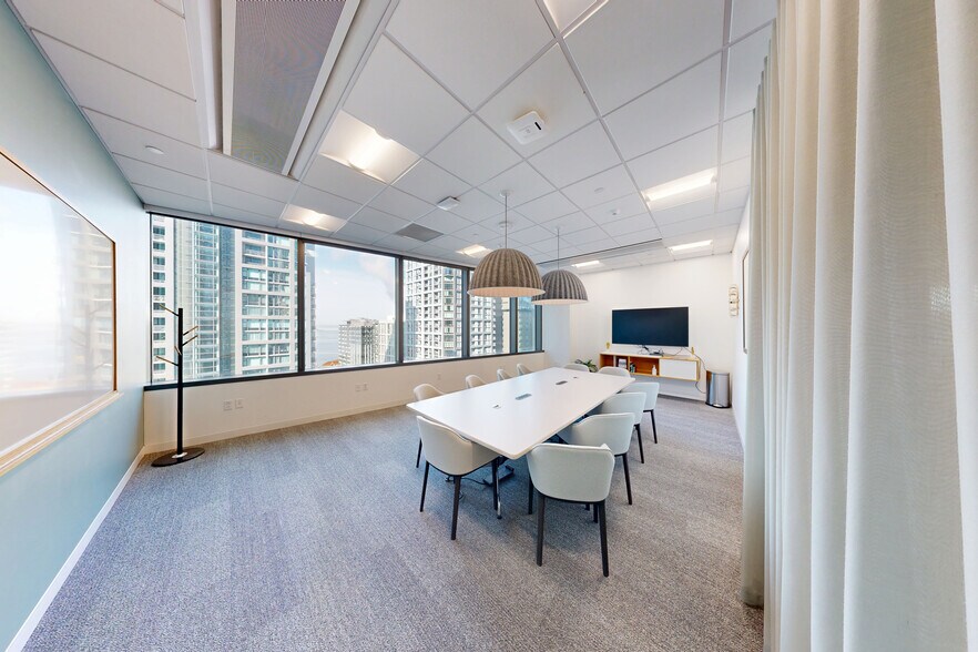 More Photos Of 1201 2nd Ave, Seattle Coworking Space