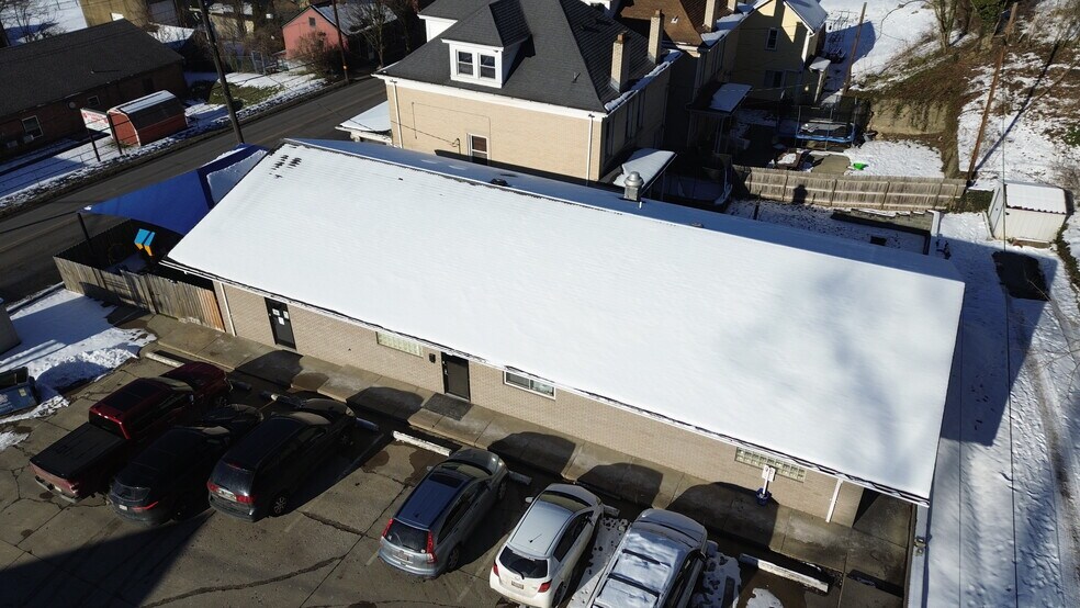 More Photos Of 400 Commerce St, Wellsburg Storefront Retail Office For Sale