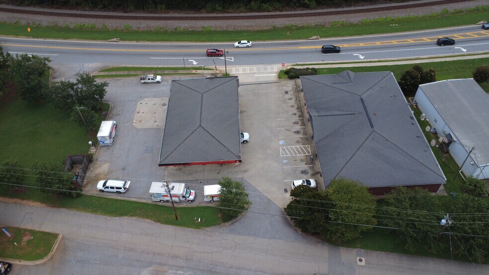 More Photos Of 3998 Ga-42 Hwy, Locust Grove Unknown For Sale
