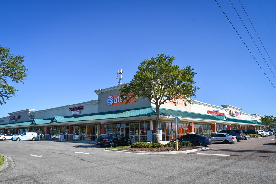 More Photos Of 12220 Atlantic Blvd, Jacksonville Unknown For Lease