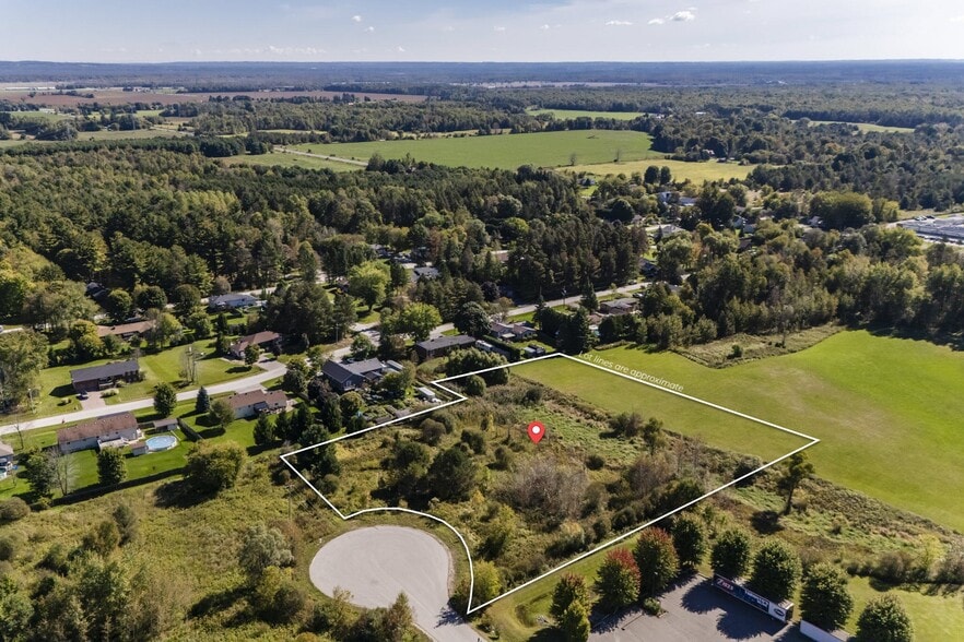 More Photos Of 11 Greengage Rd, Clearview Land For Sale