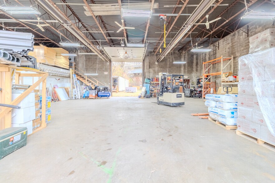 More Photos Of 204 Main St, East Pittsburgh Warehouse For Sale