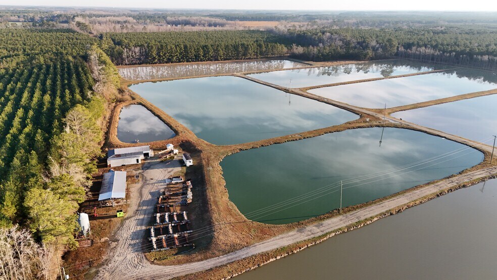 More Photos Of 5619 Emma Cannon Rd, Ayden Land For Sale