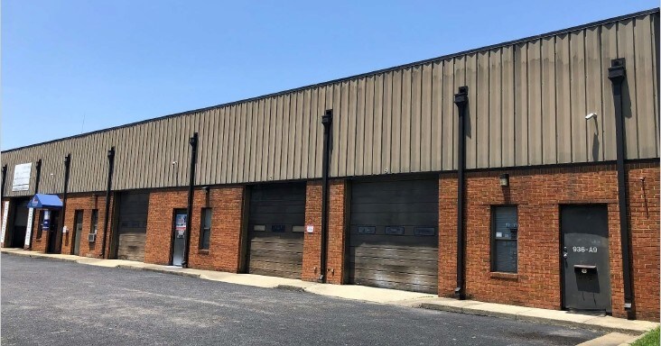 More Photos Of 936 Professional Pl, Chesapeake Warehouse For Lease
