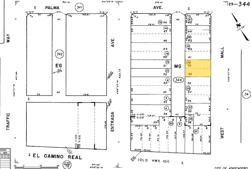 More Photos Of 5942 West Mall, Atascadero Office For Sale