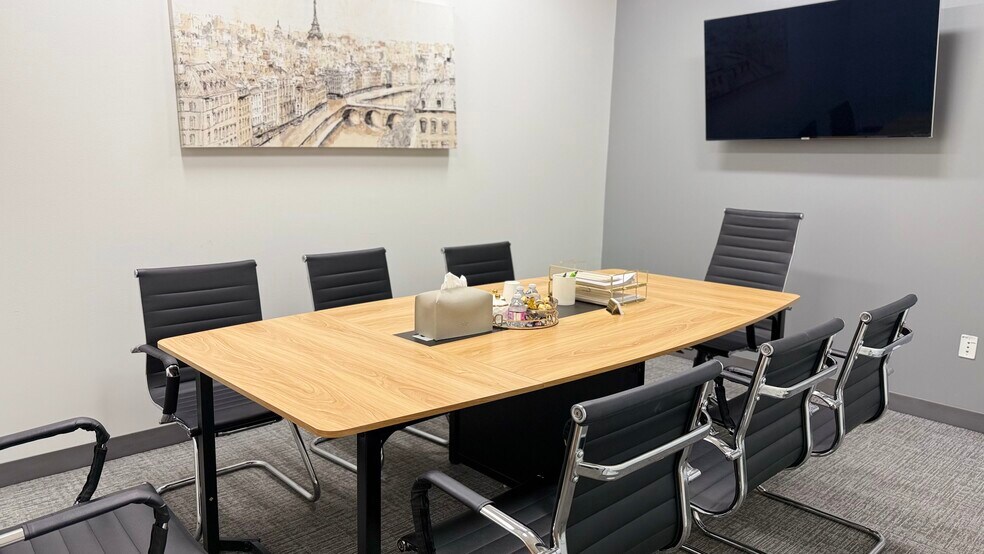 More Photos Of 535 N Brand Blvd, Glendale Office For Lease