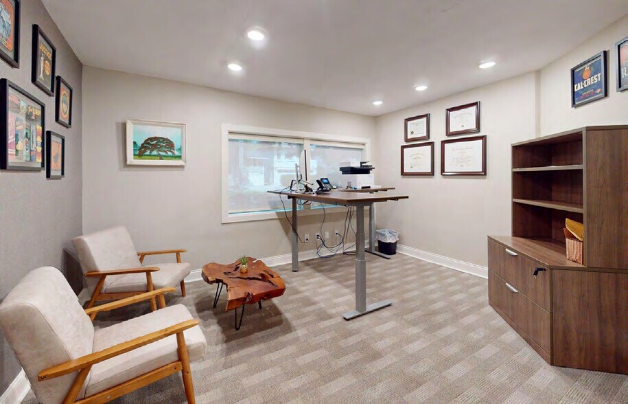 More Photos Of 1601 E Amelia St, Orlando Office For Sale