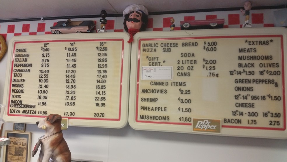 More Photos Of 204 Manitowoc St, Menasha Restaurant For Sale