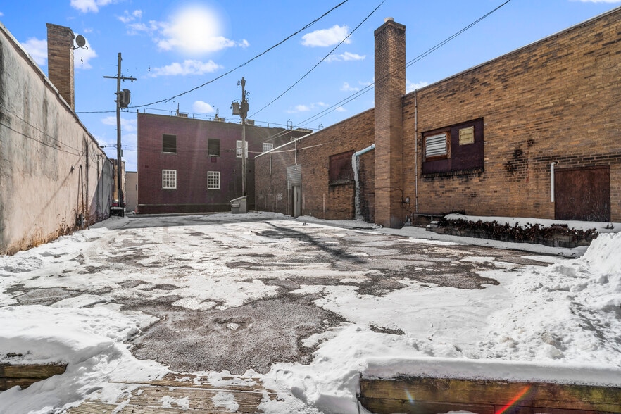More Photos Of 211-219 E Market St, Clearfield Storefront Retail Office For Sale