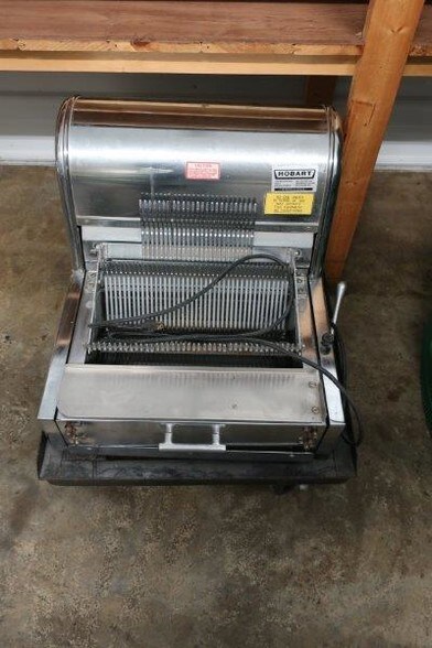 More Photos Of 71 Commerce St, Hickory Supermarket For Sale