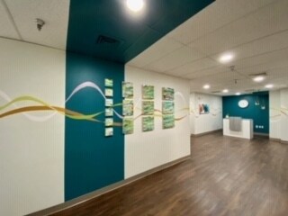 More Photos Of 606 Baltimore Ave, Towson Medical For Lease