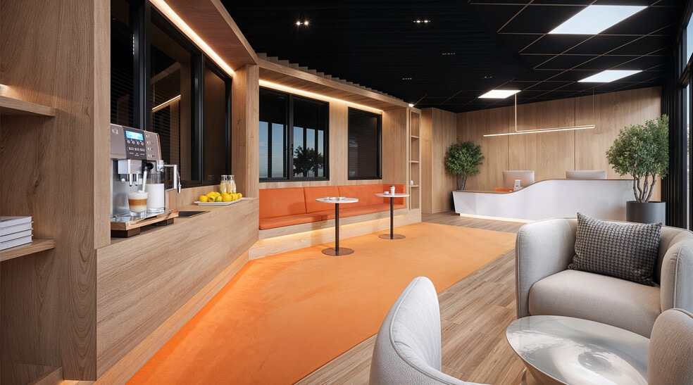 More Photos Of 16001 Bay Vista Dr, Clearwater Office For Lease