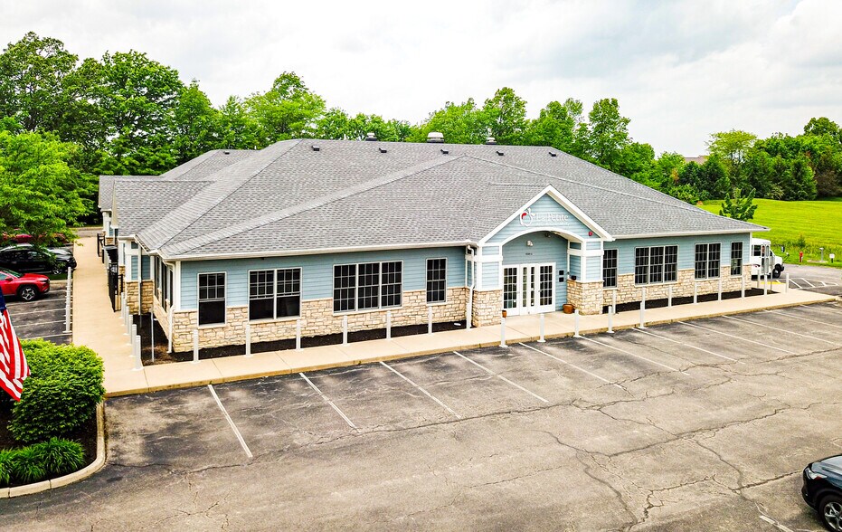 Primary Photo Of 7560 Sawmill Pky, Powell Daycare Center For Sale