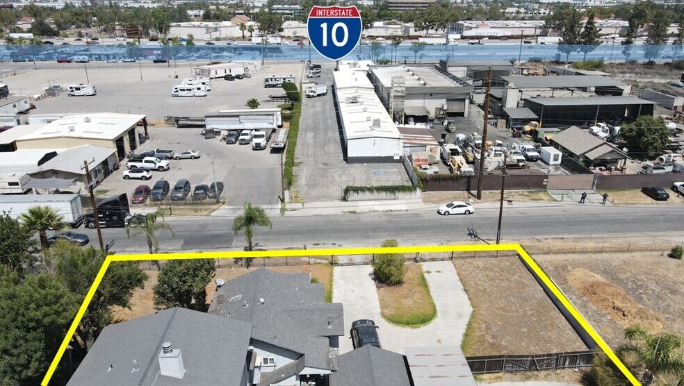 More Photos Of 565 E Caroline St, San Bernardino Industrial For Sale