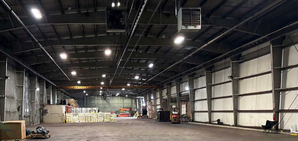 More Photos Of 5900 Pennsylvania Ave, Maple Heights Distribution For Sale