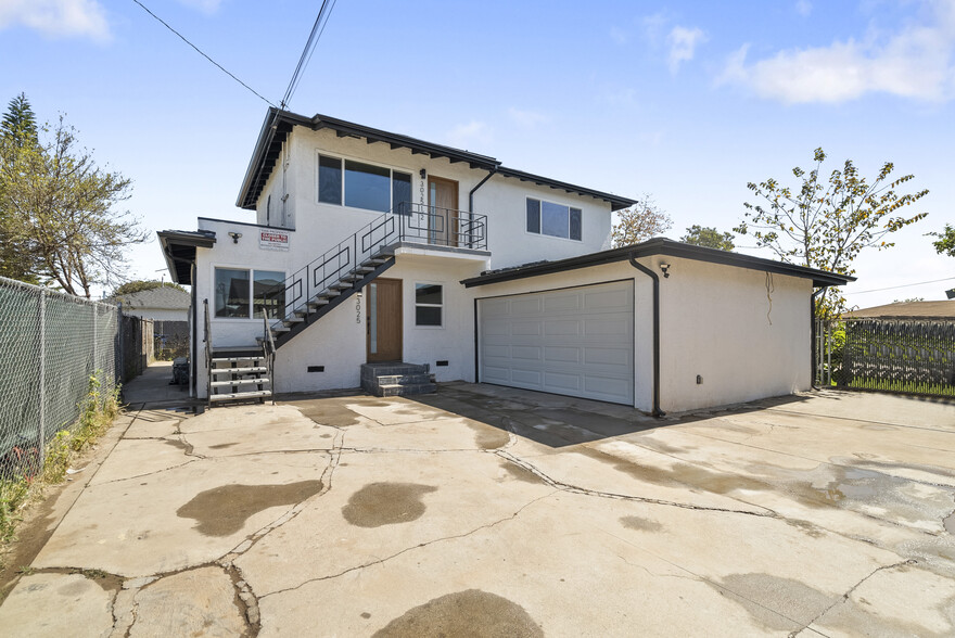 Primary Photo Of 3025 Lanfranco St, Los Angeles Apartments For Sale