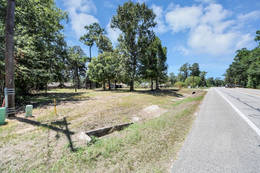 More Photos Of 14112 FM 1485 Rd, Conroe Land For Sale