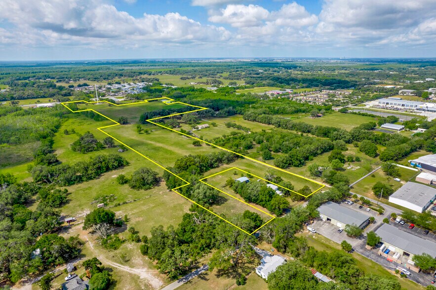 Primary Photo Of 0 South St, Leesburg Land For Sale