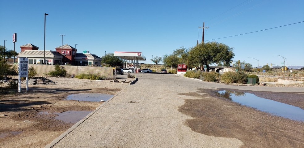 More Photos Of 5030 E Valencia Rd, Tucson Land For Sale
