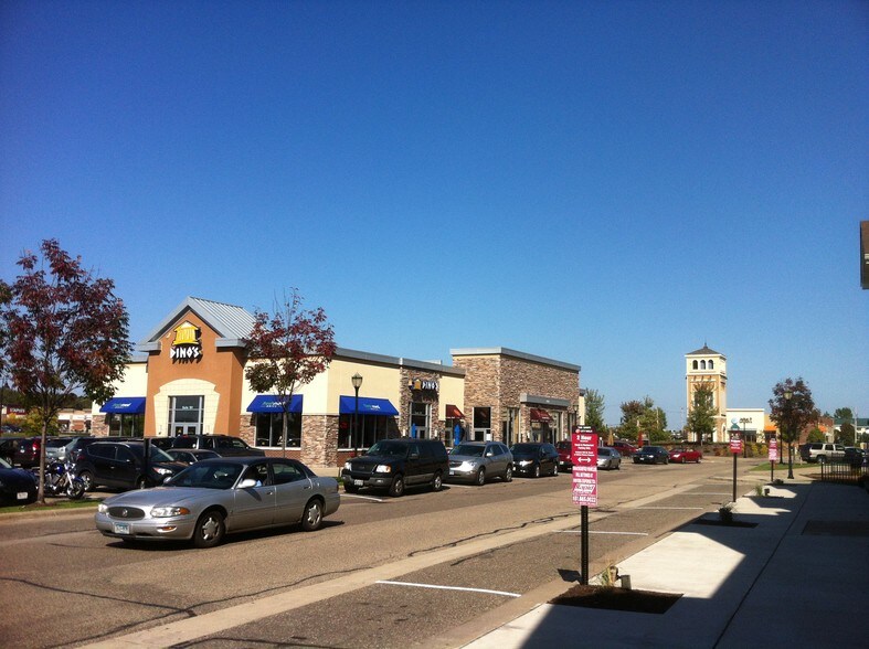 More Photos Of 10060 City Walk Dr, Woodbury General Retail For Lease