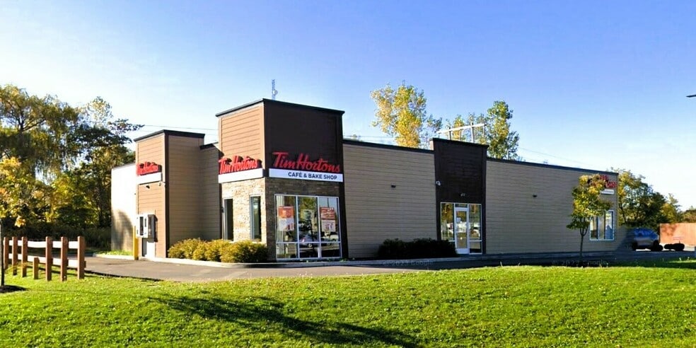 Primary Photo Of 3941 Broadway St, Cheektowaga Freestanding For Sale