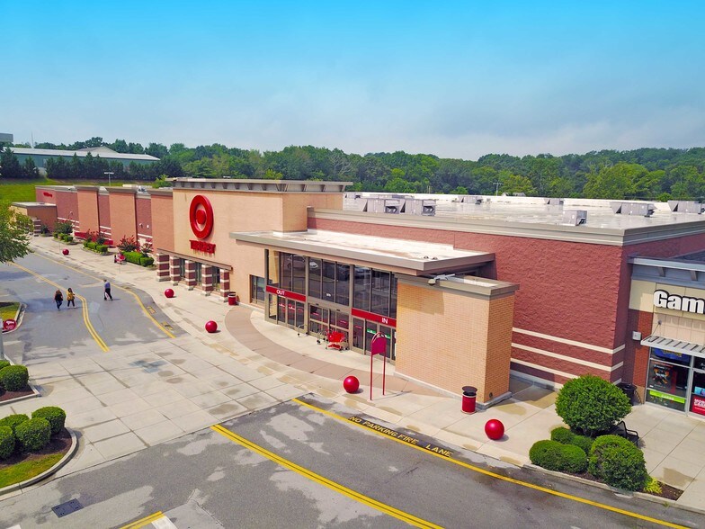 More Photos Of 5579-5591 Highway 153, Hixson General Retail For Sale