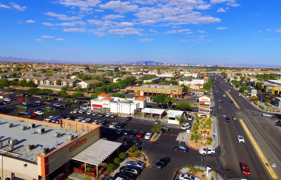 More Photos Of 9610-9640 W Tropicana Ave, Las Vegas Unknown For Lease