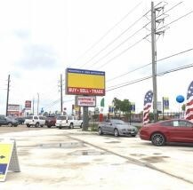 More Photos Of 11390 Veterans Memorial Dr, Houston Freestanding For Sale