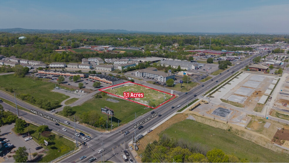 More Photos Of 805 Hamilton Crossings, Antioch Land For Lease