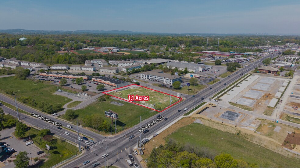 More Photos Of 805 Hamilton Crossings, Antioch Land For Sale
